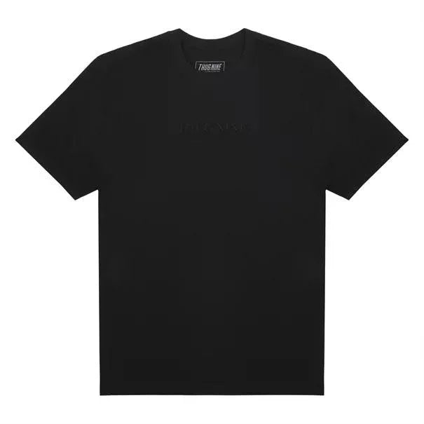 T-SHIRT THUG OVERSIZED