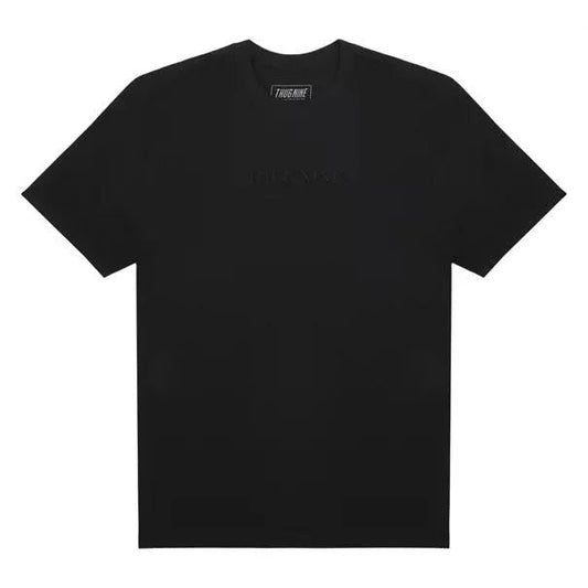 T-SHIRT THUG OVERSIZED
