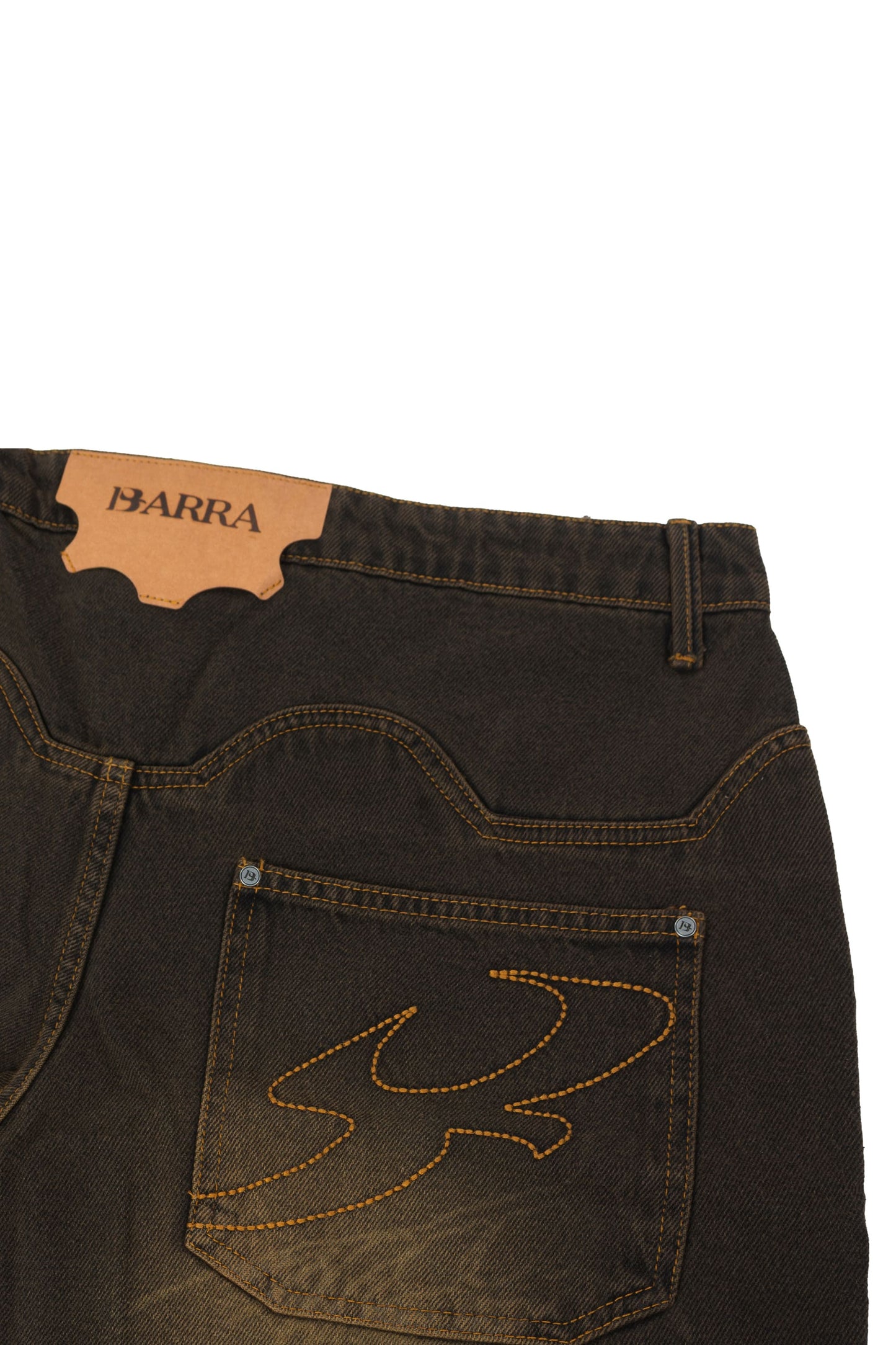 BERMUDA RAIZ JEANS