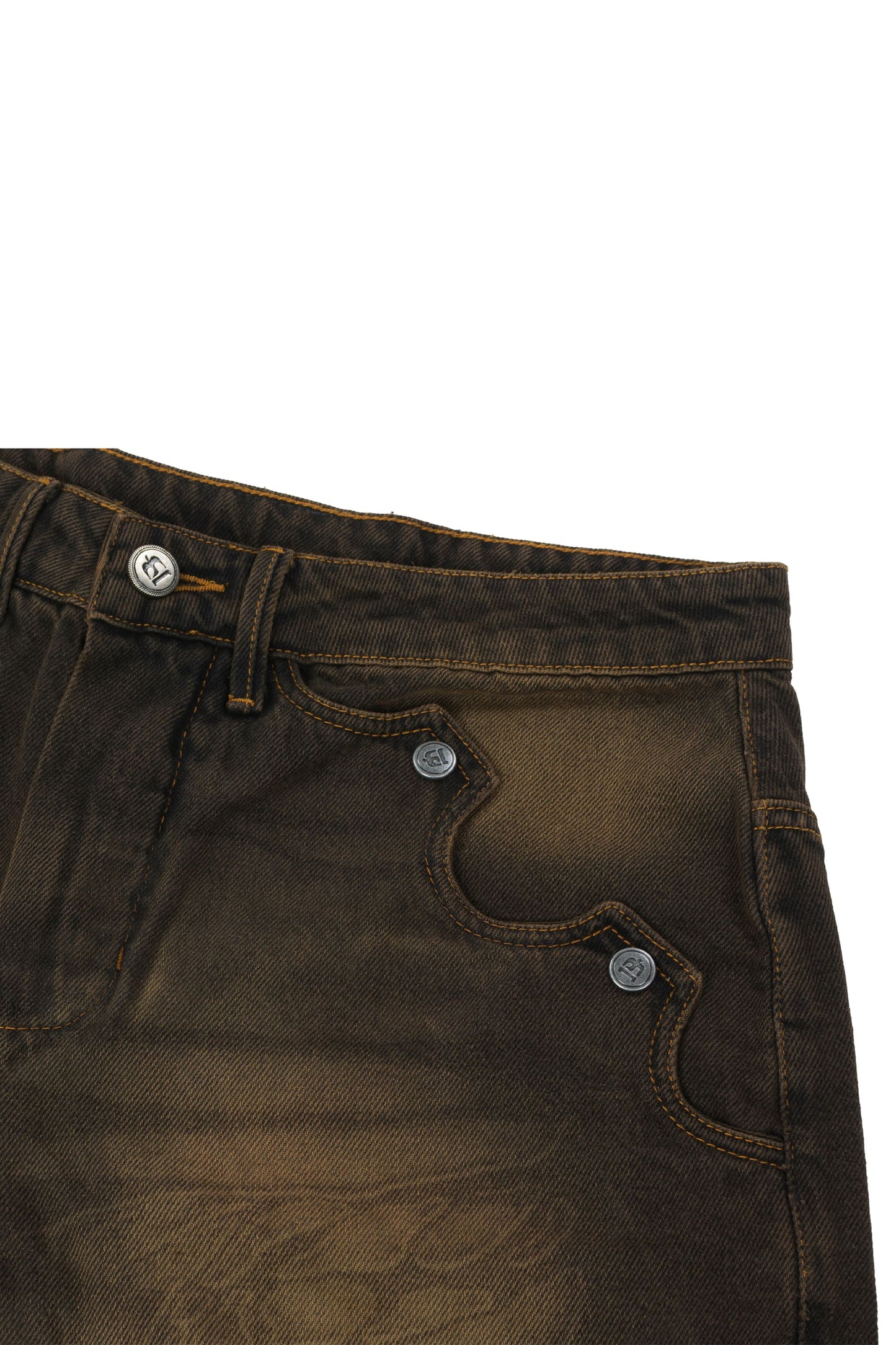 BERMUDA RAIZ JEANS