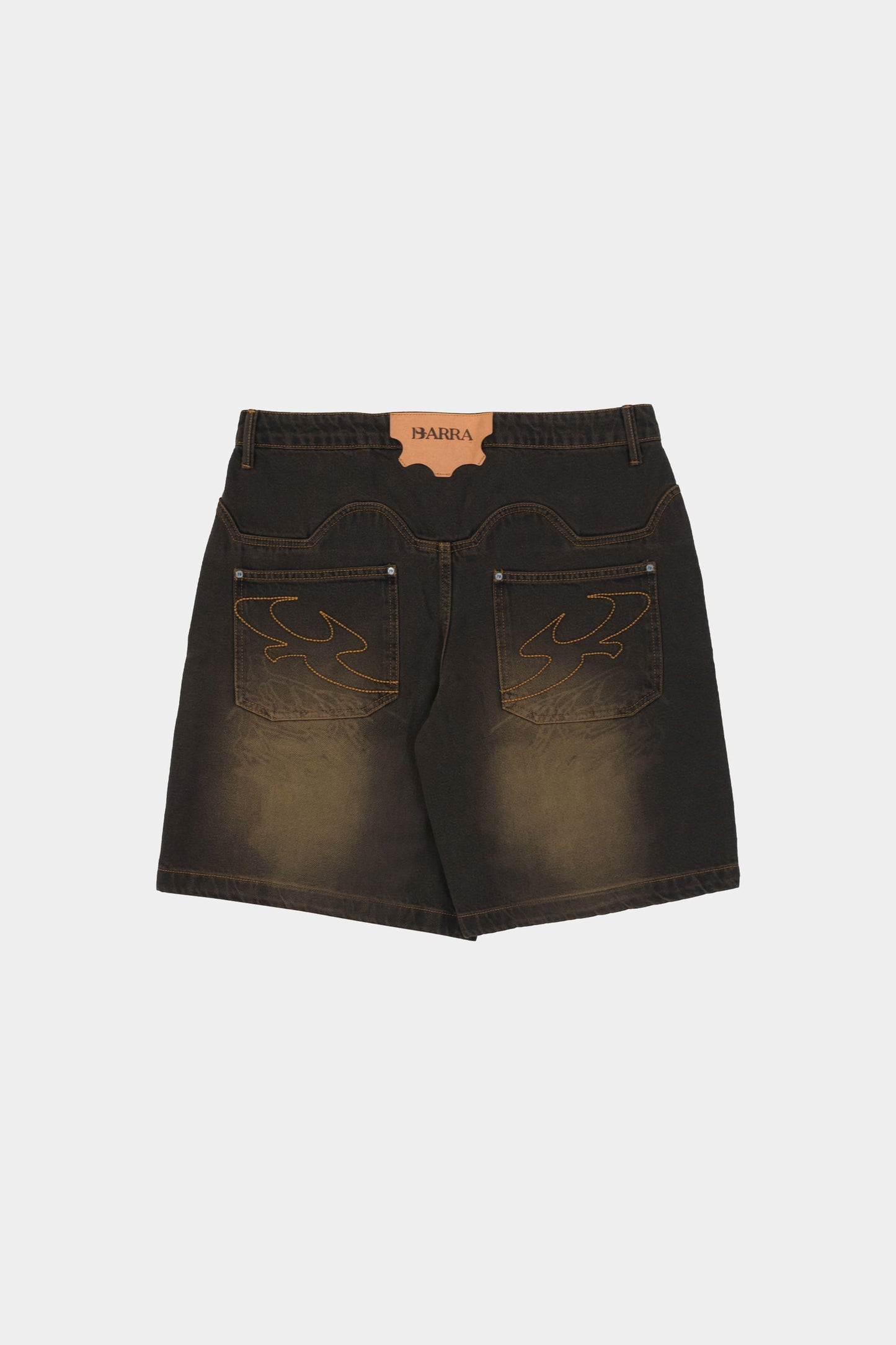 BERMUDA RAIZ JEANS
