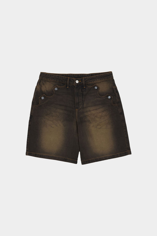 BERMUDA RAIZ JEANS
