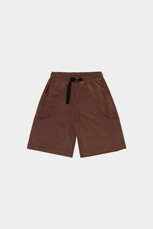 BERMUDA COMMON LINK SUEDE JORTS