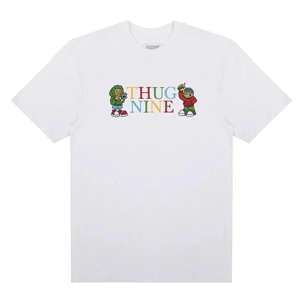 T-SHIRT UNDERGROUND VIBE