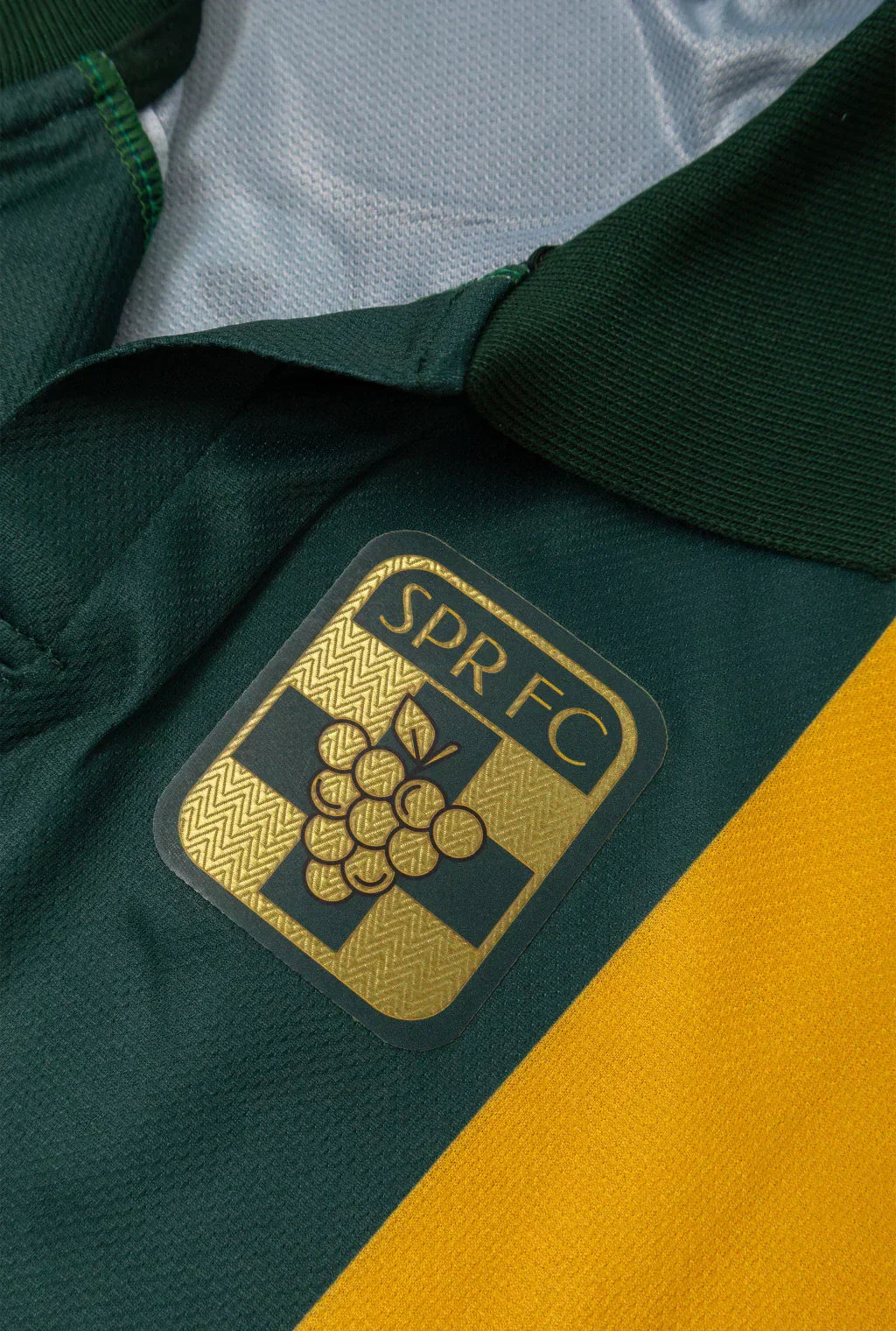 CAMISA JERSEY SOUL