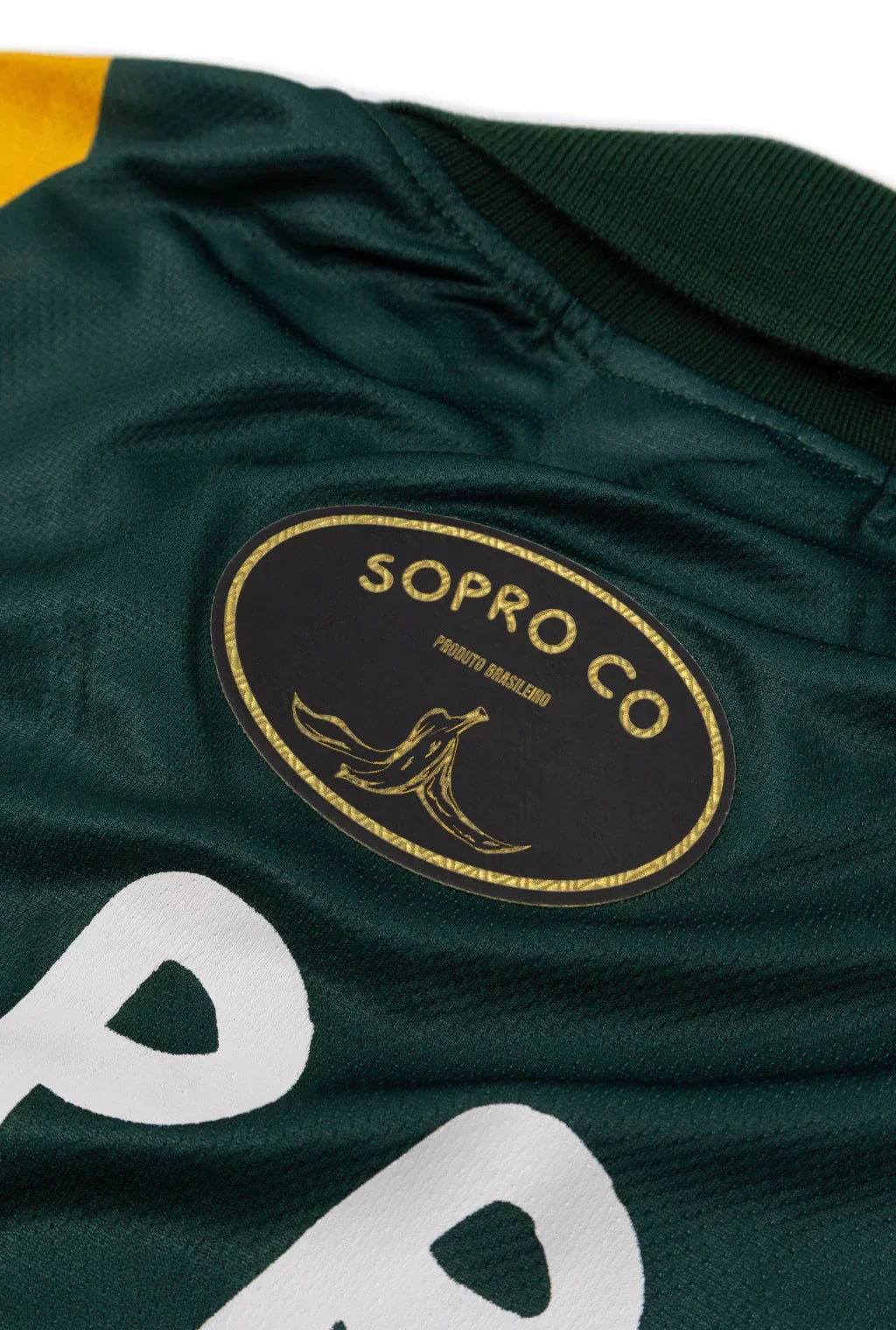 Jersey Sopro FC