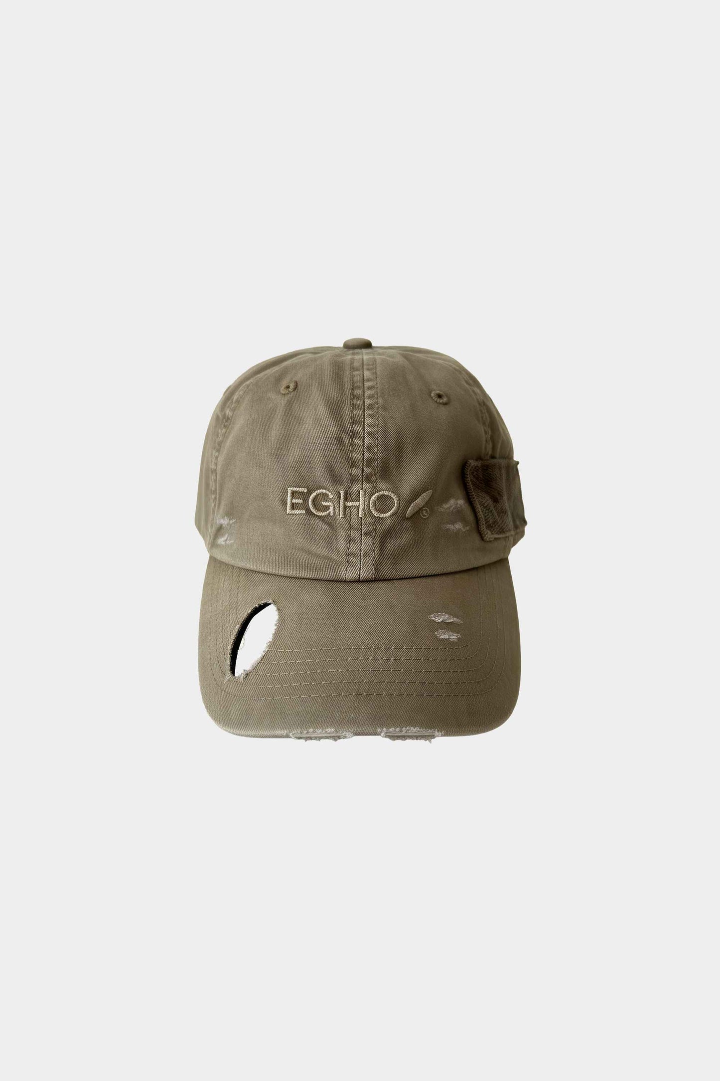 CAP ELIPSE UNF BELUGA