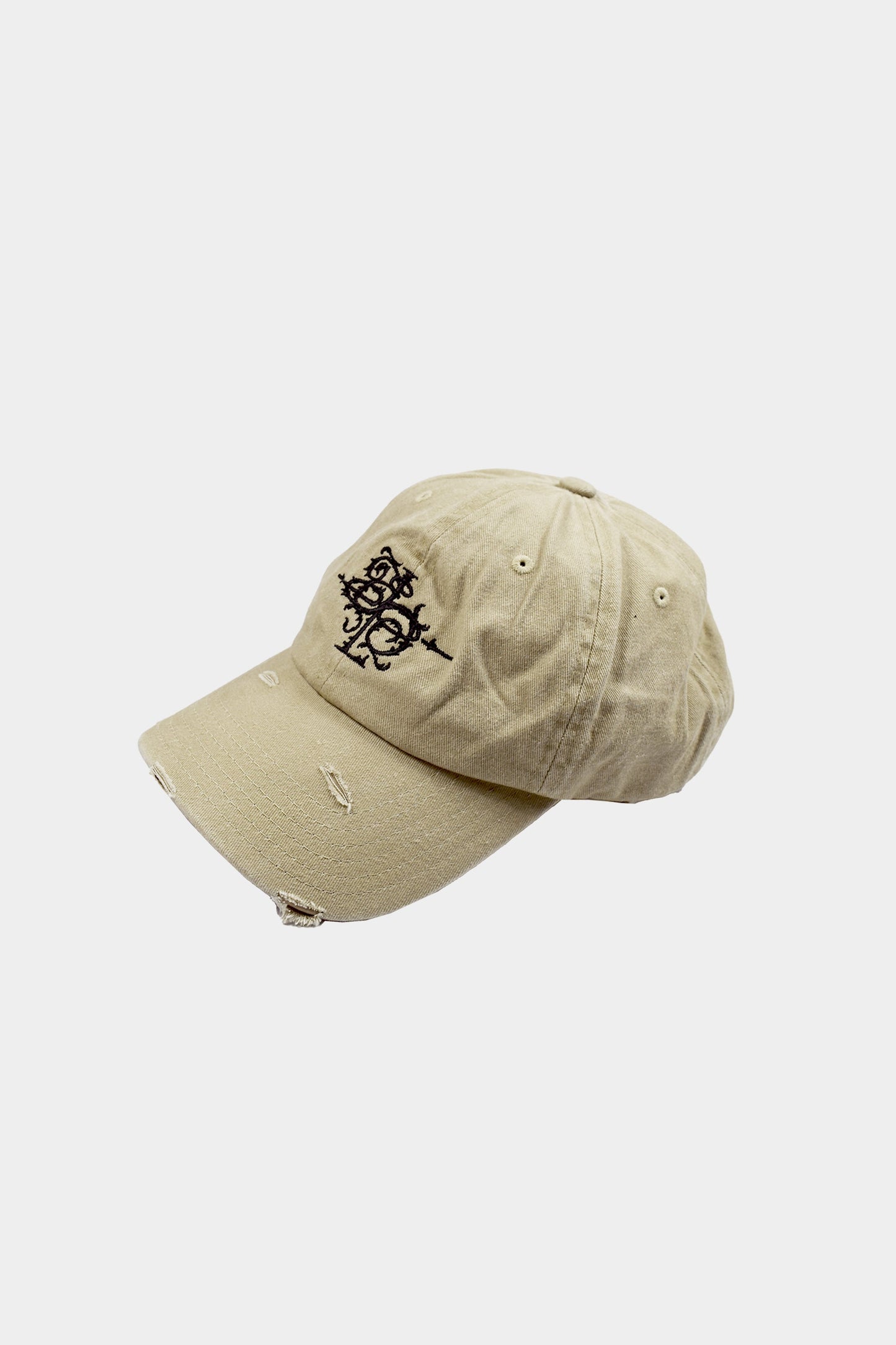 BONÉ ELO DAD HAT DESTROYED