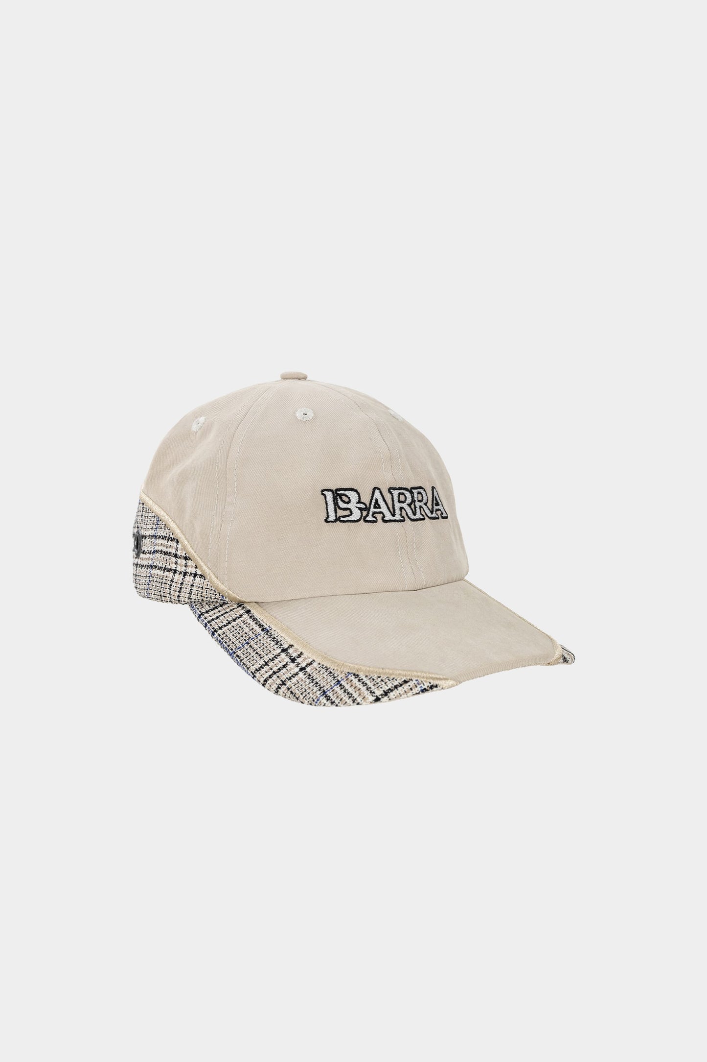 CAP BARRA TEXTURA DAD HAT