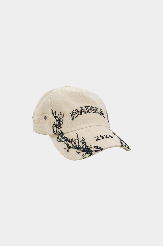 BONE RAIZES CREW DAD HAT