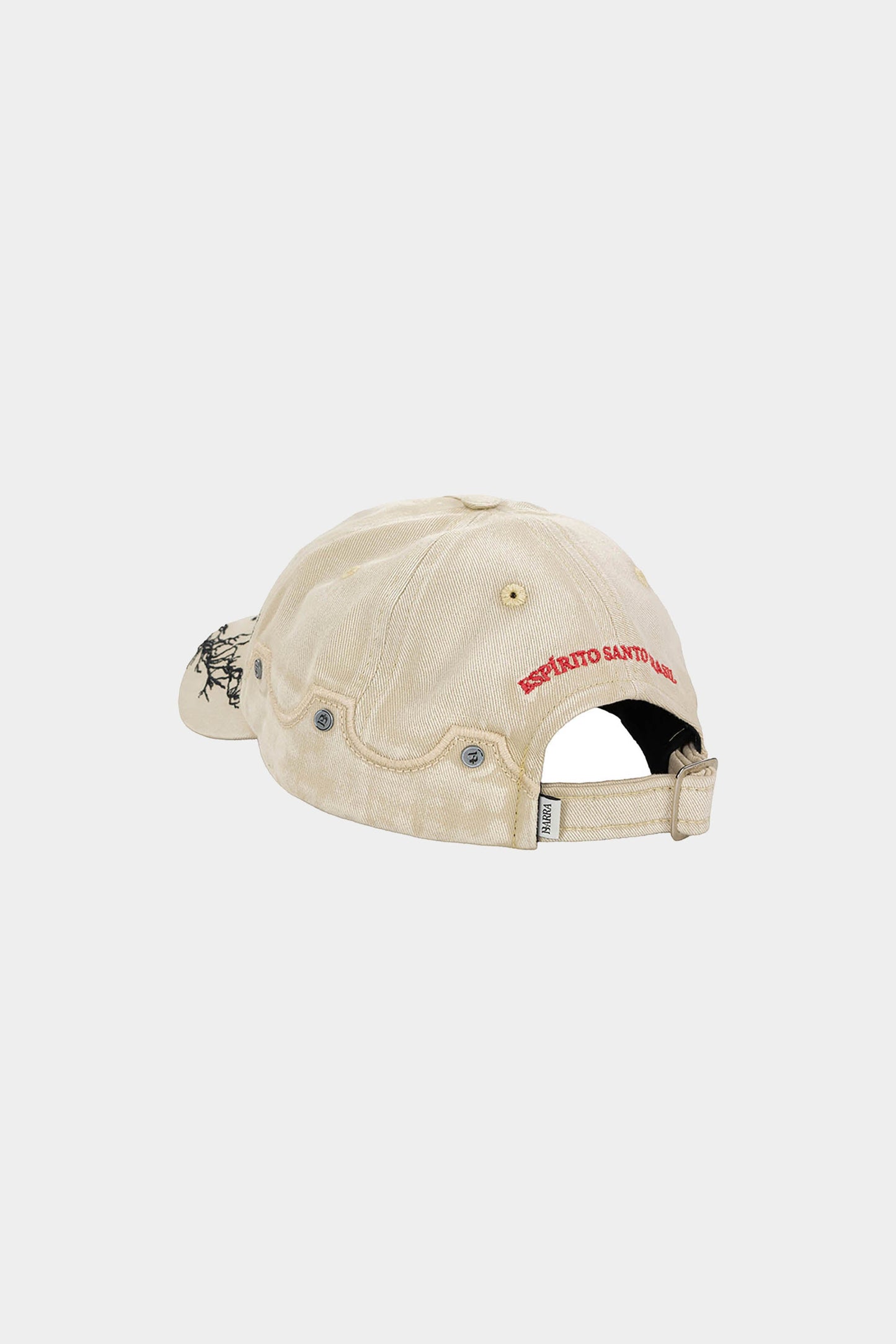 BONE RAIZES CREW DAD HAT