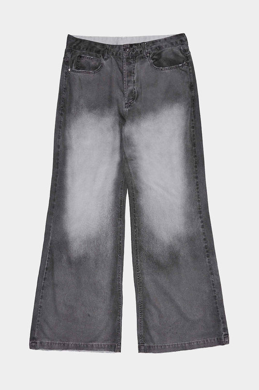Calça EGHO Bone Faded Pants