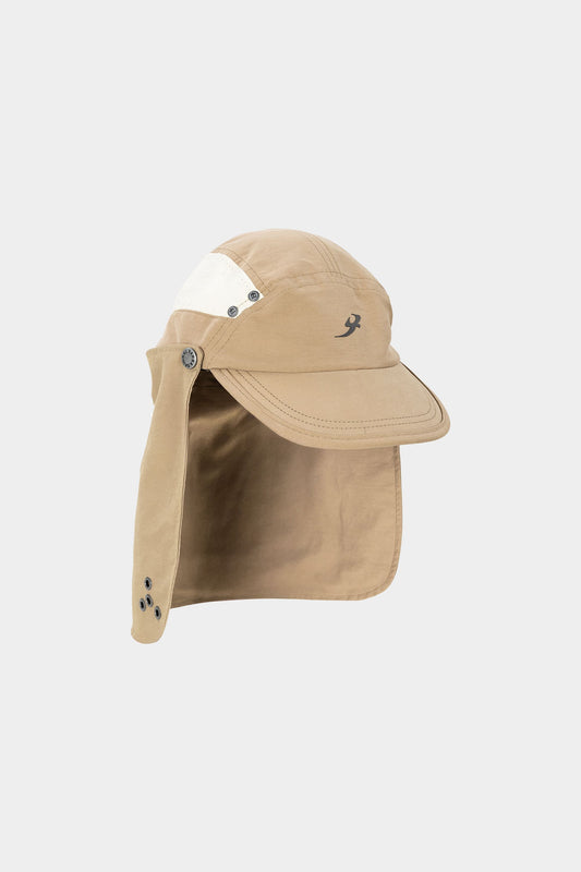 BONE BARDA CREW FIVE PANEL B
