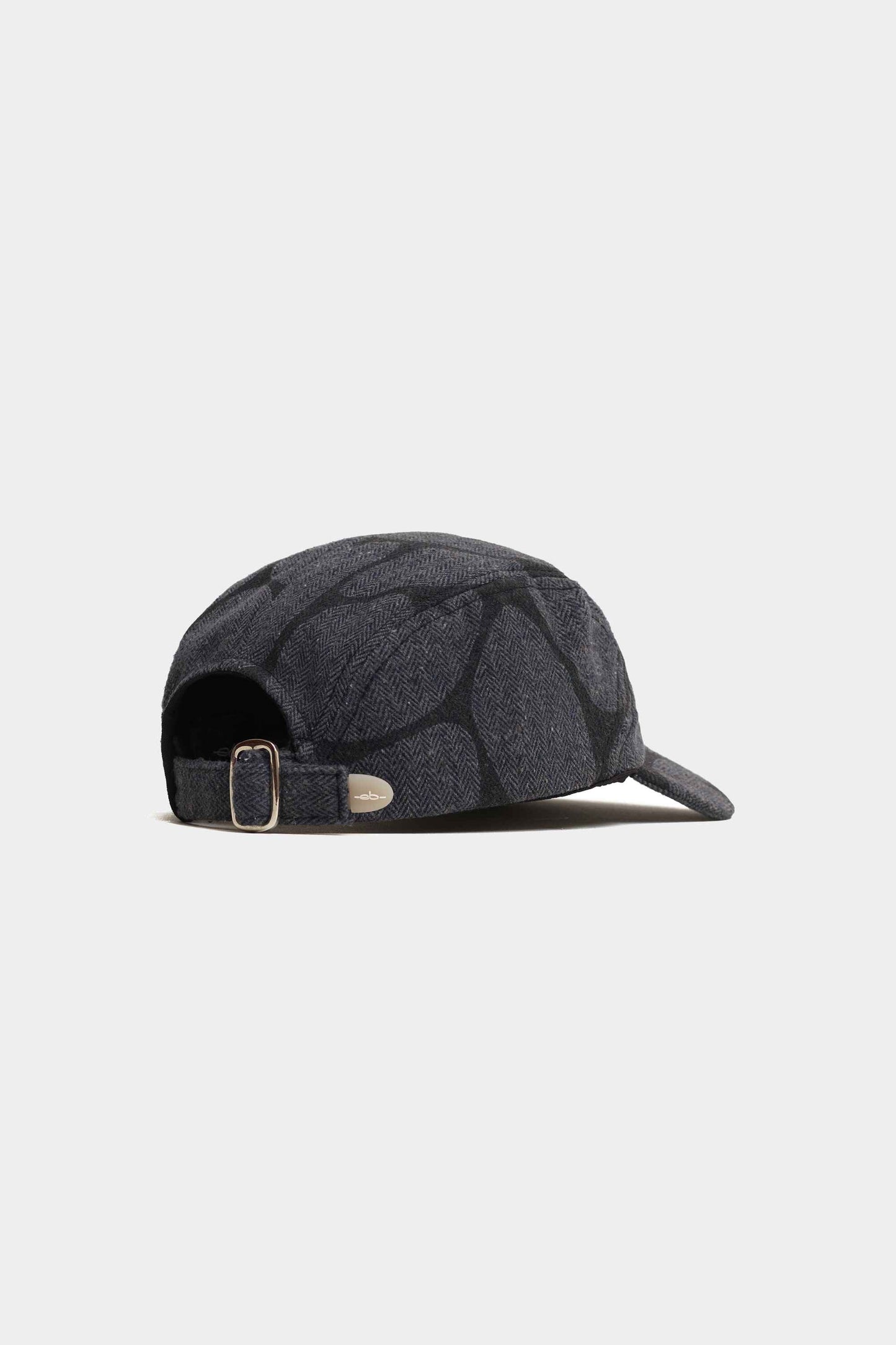 BONÉ ELO FIVE PANEL V2 COLD GREY