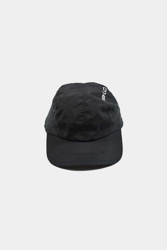 Bone Elo Em Comum Double Cap (Black)