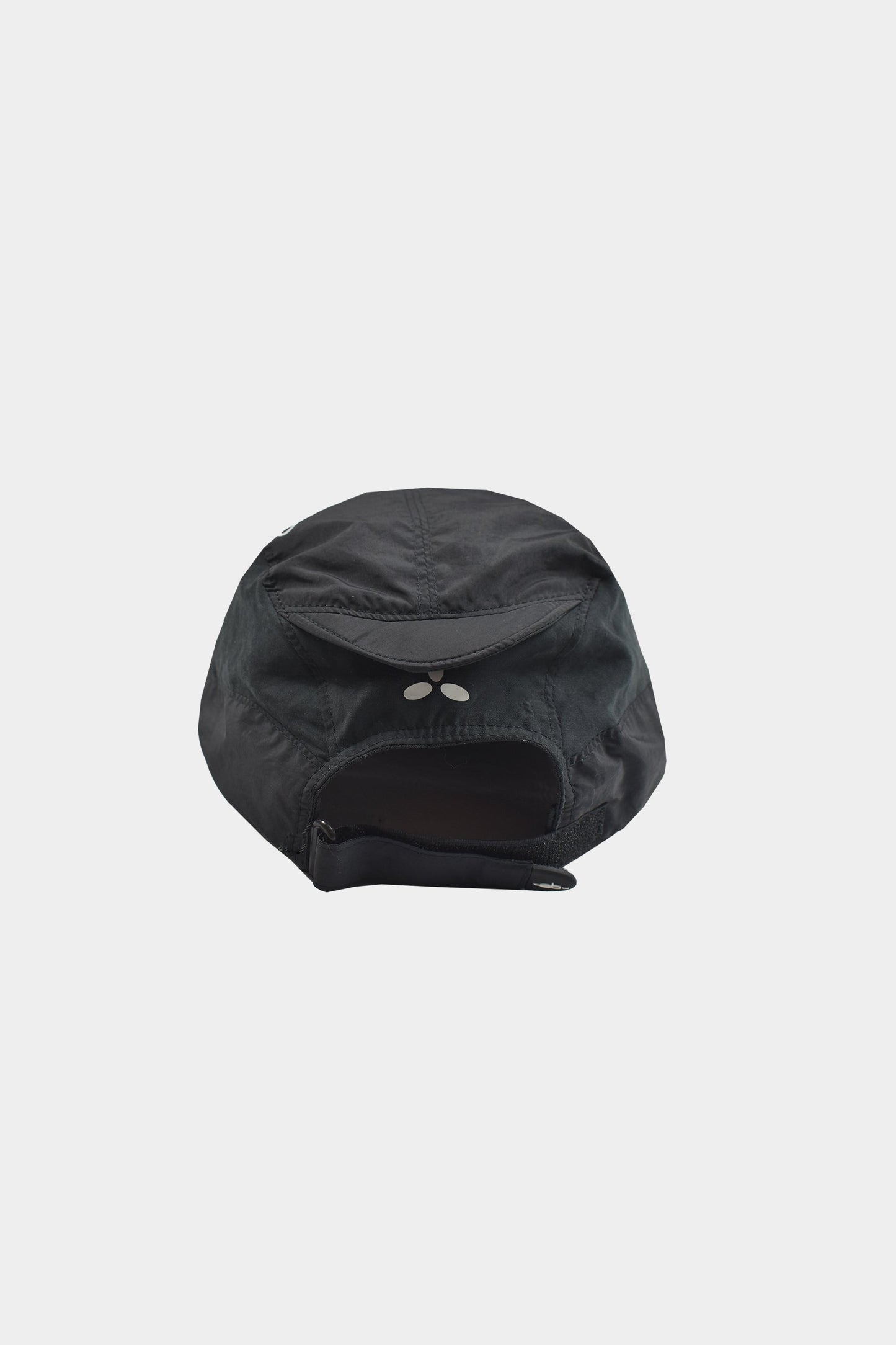 Bone Elo Em Comum Double Cap (Black)