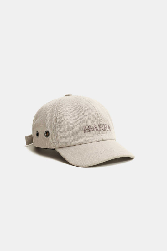 CAP CREW SIX PANEL ESTONADO