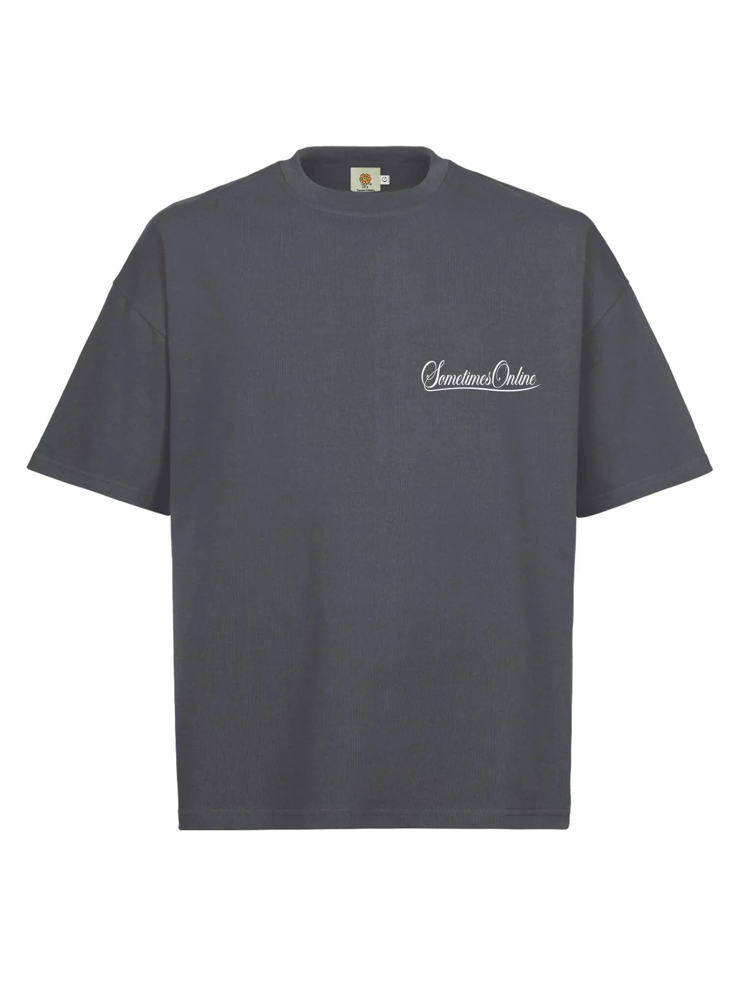 Camiseta BOXY ERROR