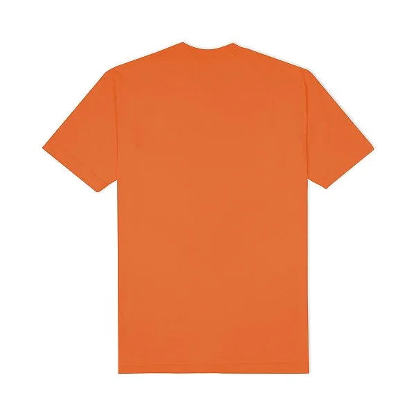 T-SHIRT SUFGANG JOKER $ ORANGE