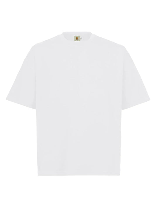 T-SHIRT BOXY OFF WHITE