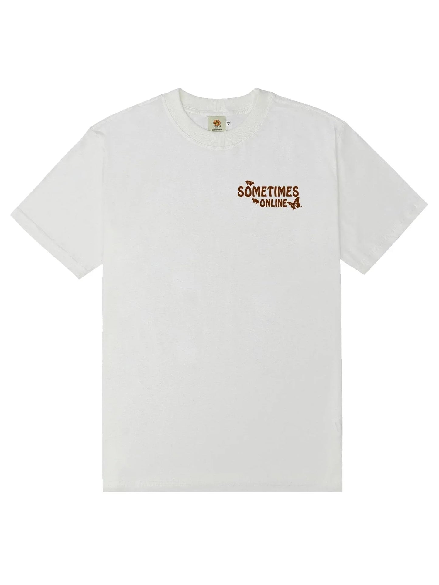 T-SHIRT LUCK SIDE