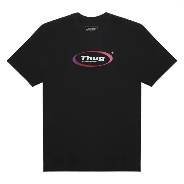 T-SHIRT NIGHTWAVE
