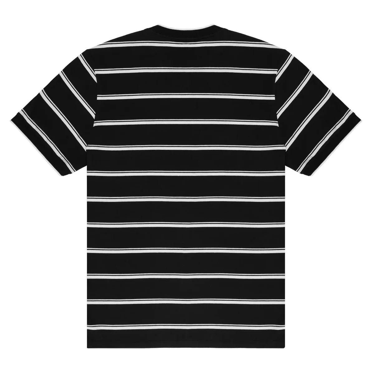CAMISETA V-NECK DARK LUXE