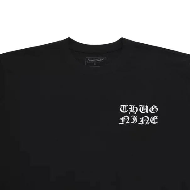 CAMISETA DARK FLASH