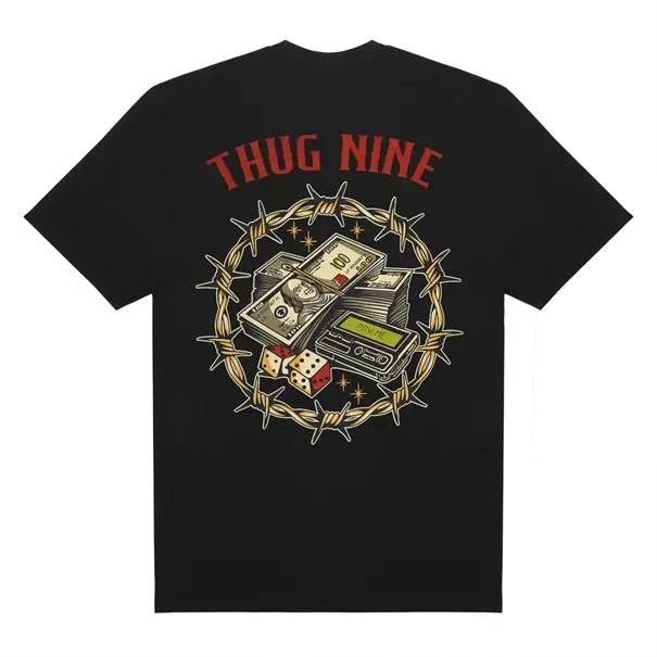 T-SHIRT PAY ME DARK
