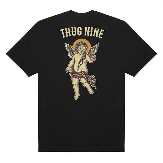 T-SHIRT PAYASO DARK