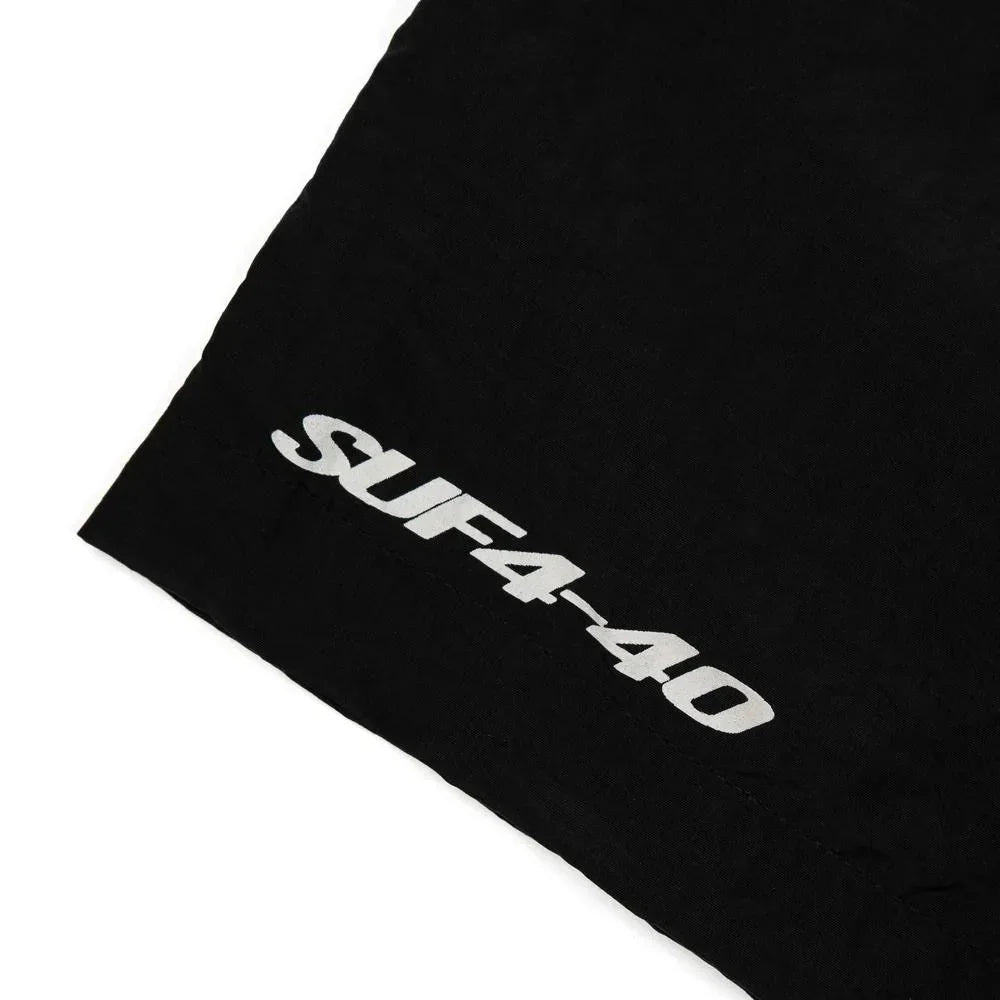 SHORTS SUFGANG BLACKOUT