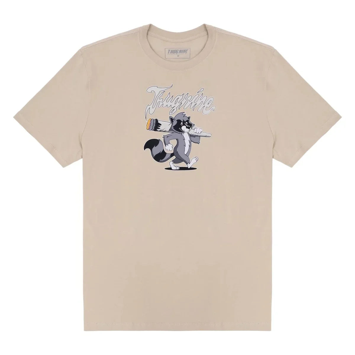 CAMISETA THE UNDERGROUND