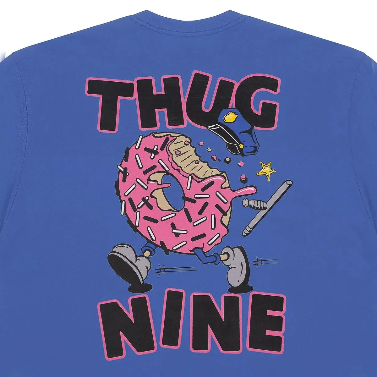 T-SHIRT THE BITE