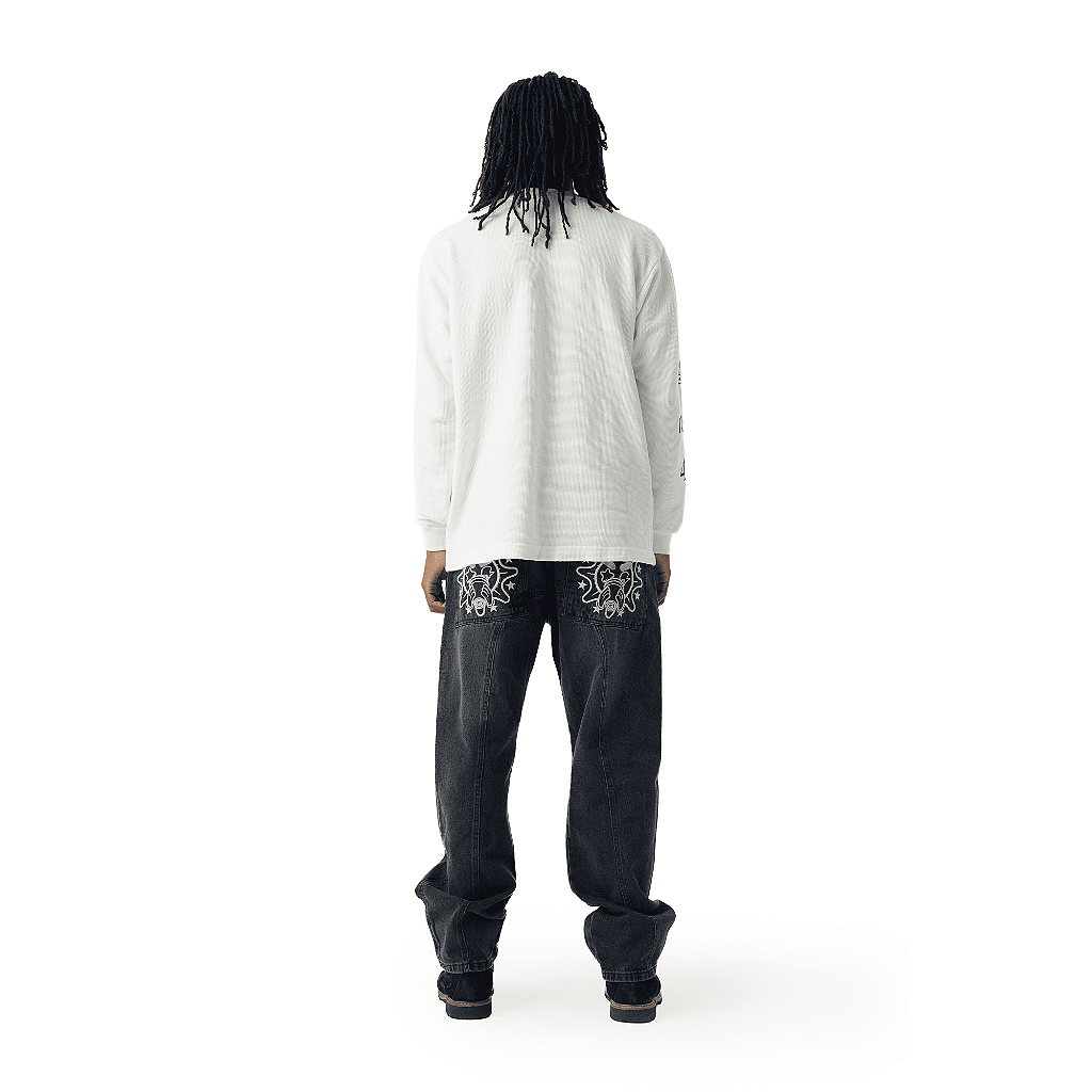 TEE LONG SLEEVE SOSA NEVE