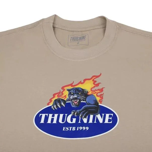T-SHIRT SHADOW SAVAGE