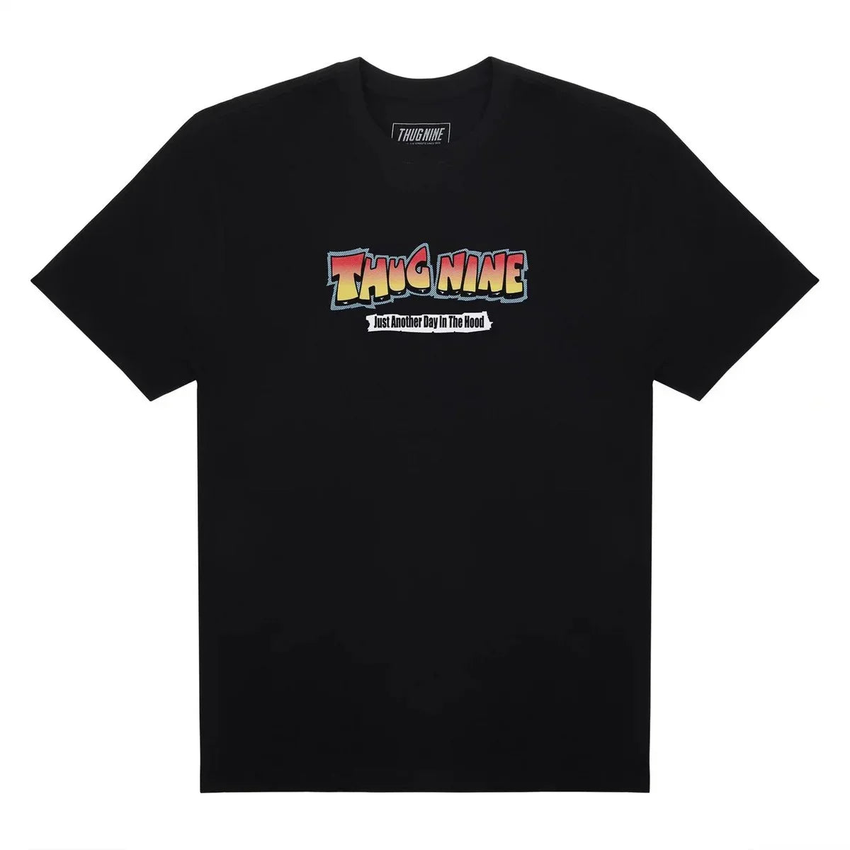 CAMISETA SMOKE