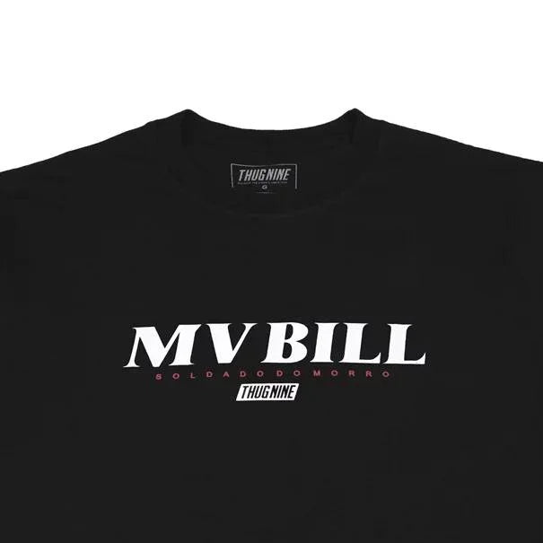 T-SHIRT MV BILL