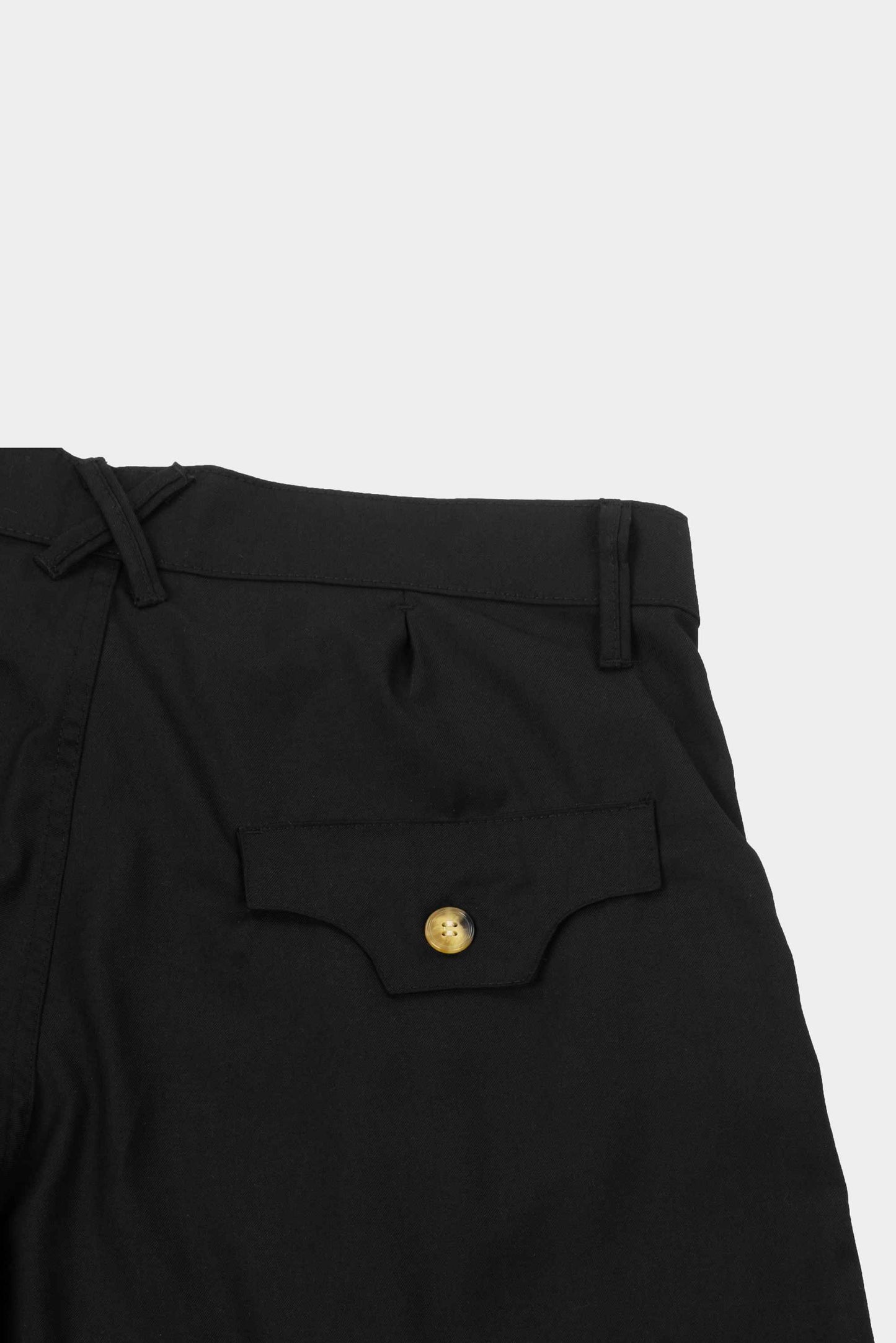 CALÇA CREW TAILORED CHITA BLACK