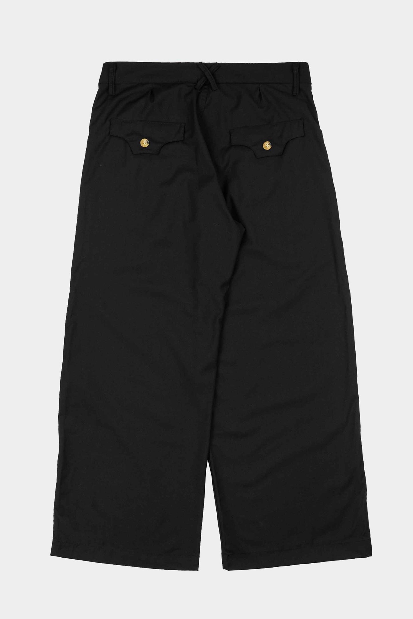 CALÇA CREW TAILORED CHITA BLACK