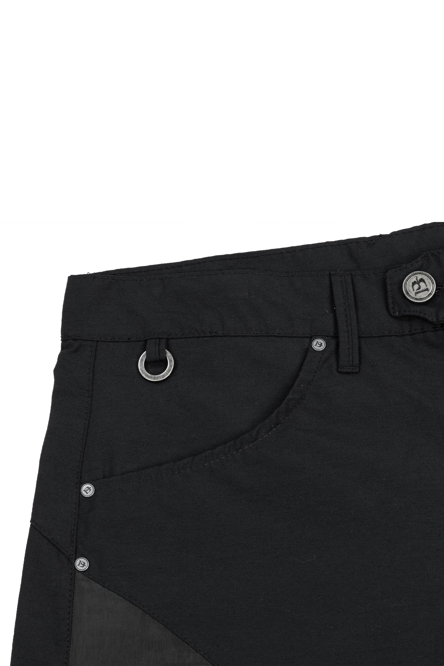 CALÇA CREW TAILORED TEXTURE