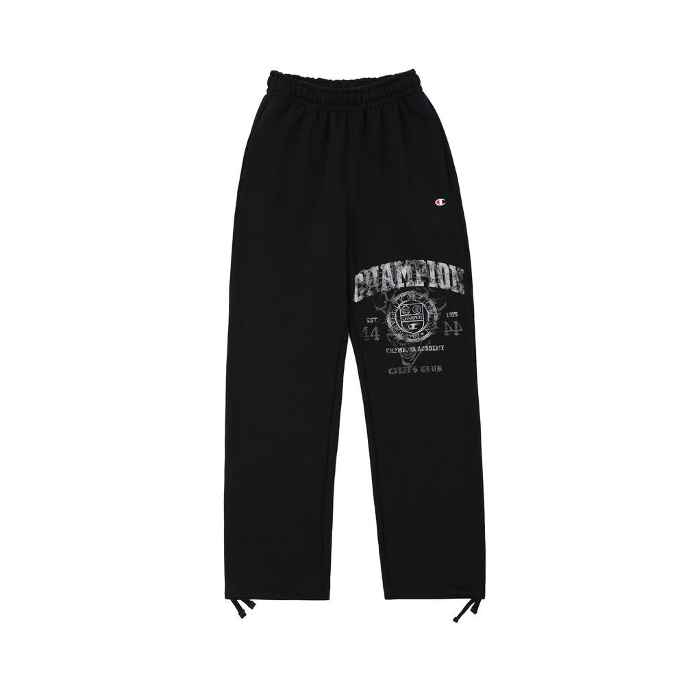 CALÇA JOKER CLUB BLACK