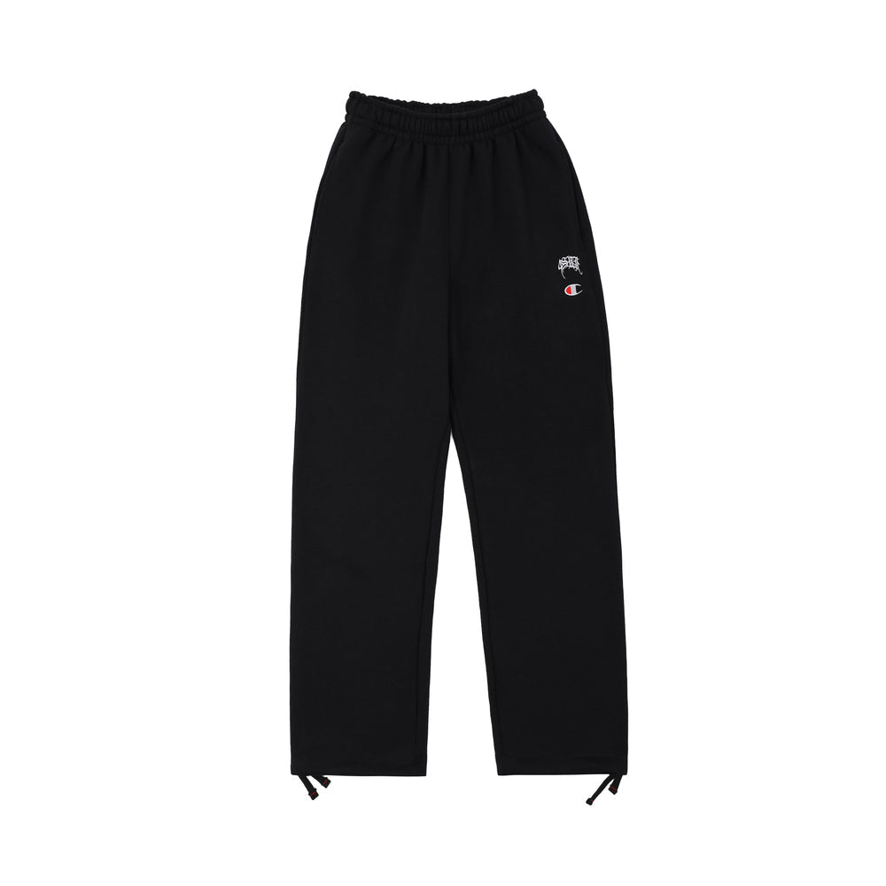 CALÇA 4SUFCHAMPION PRETA