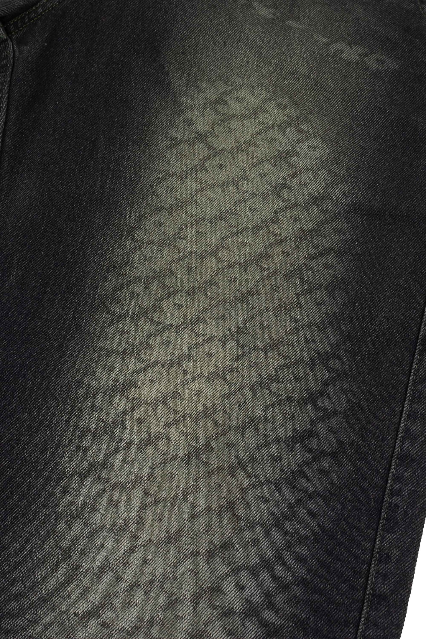 CALÇA CREW JEANS PATTERN B