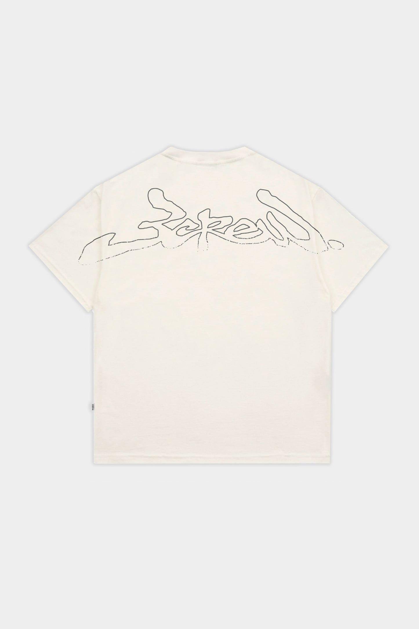 T-SHIRT SIGNATURE BAR 2025