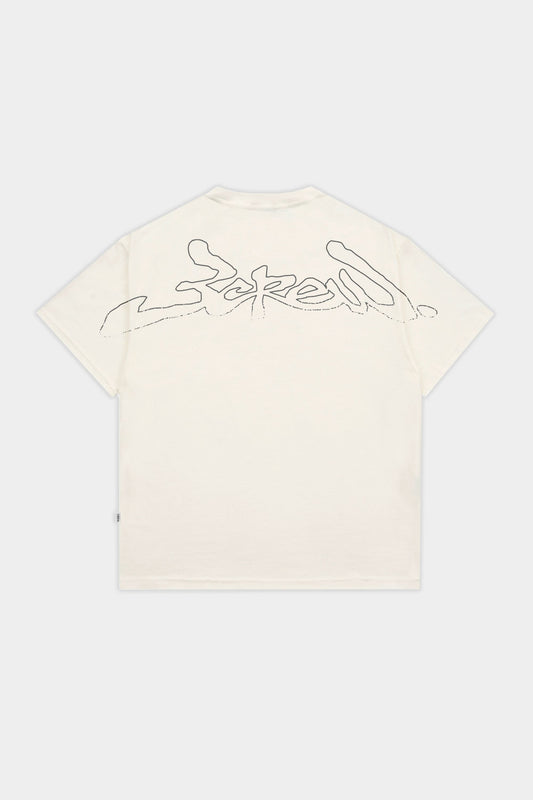 T-SHIRT SIGNATURE BAR 2025