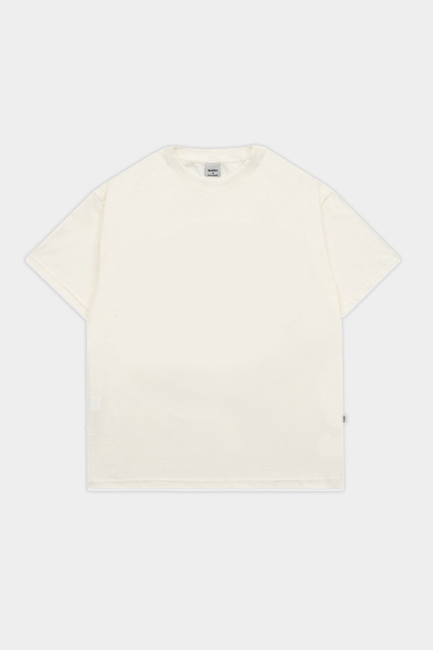 T-SHIRT SIGNATURE BAR 2025