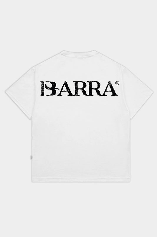 T-SHIRT INSTITUCIONAL BARRA BLACK