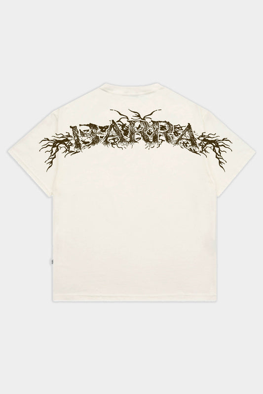 CAMISETA REMIX CREW LOGO