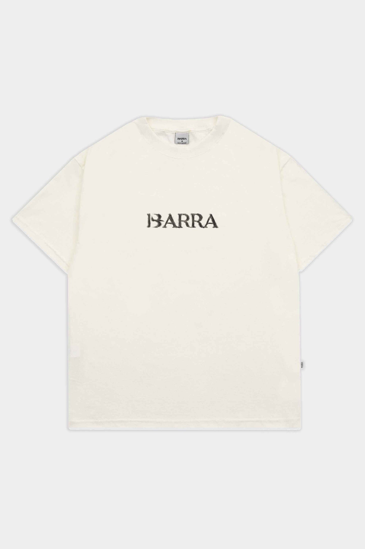 T-SHIRT BARDA CREW