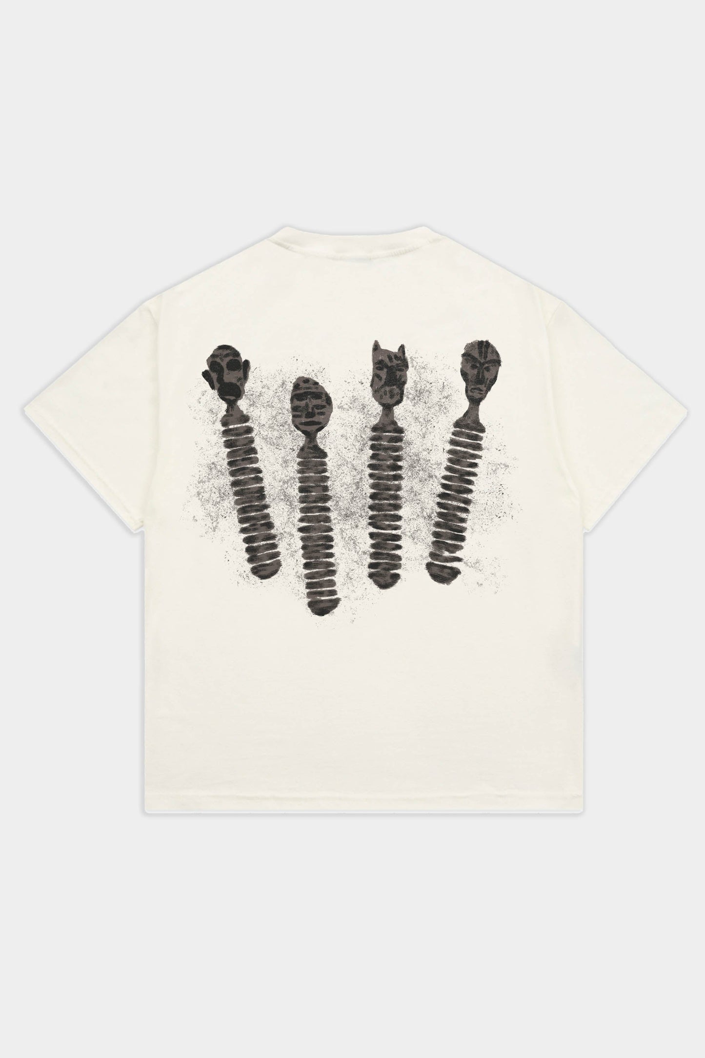 T-SHIRT BARDA CREW
